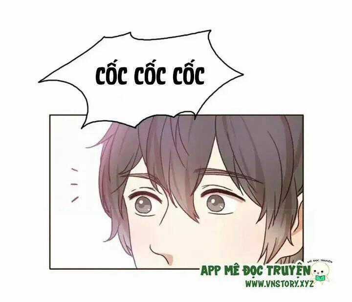 Tình Yêu Không Nói Dối Chapter 70 trang 1