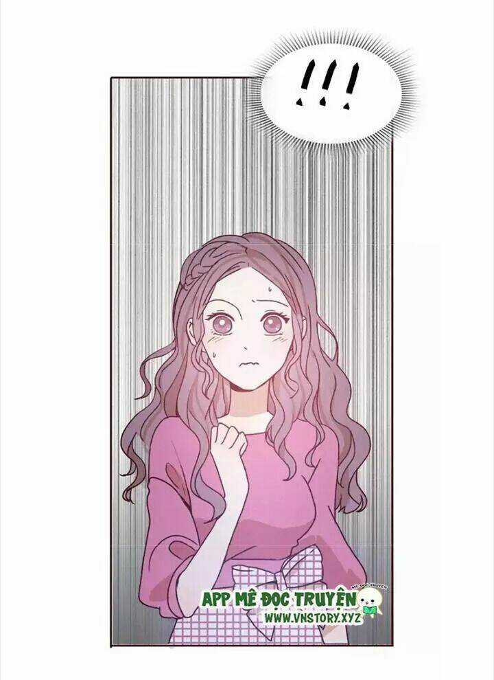 Tình Yêu Không Nói Dối Chapter 70 trang 17