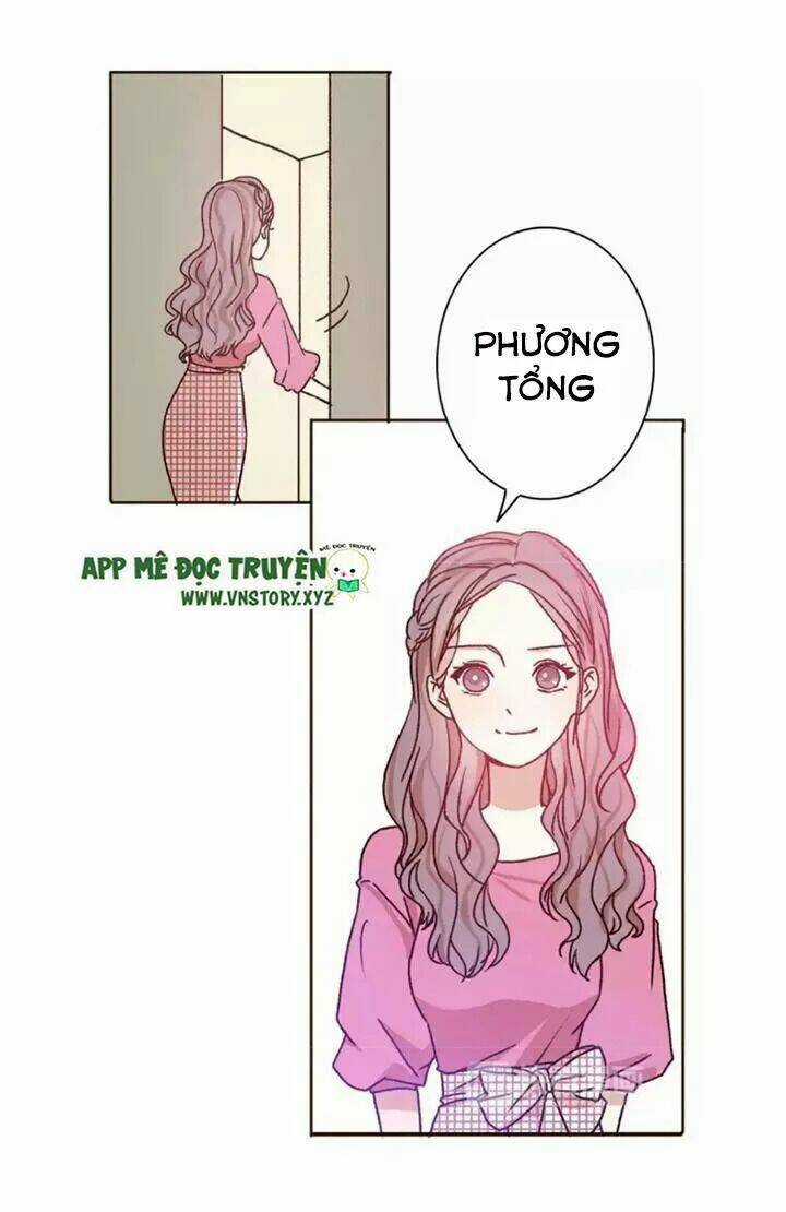 Tình Yêu Không Nói Dối Chapter 70 trang 2