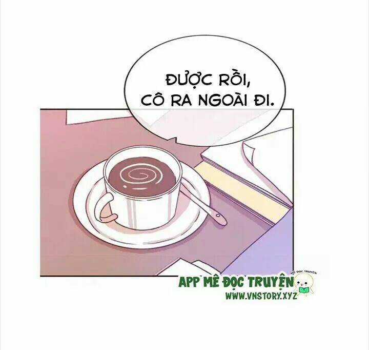 Tình Yêu Không Nói Dối Chapter 70 trang 20