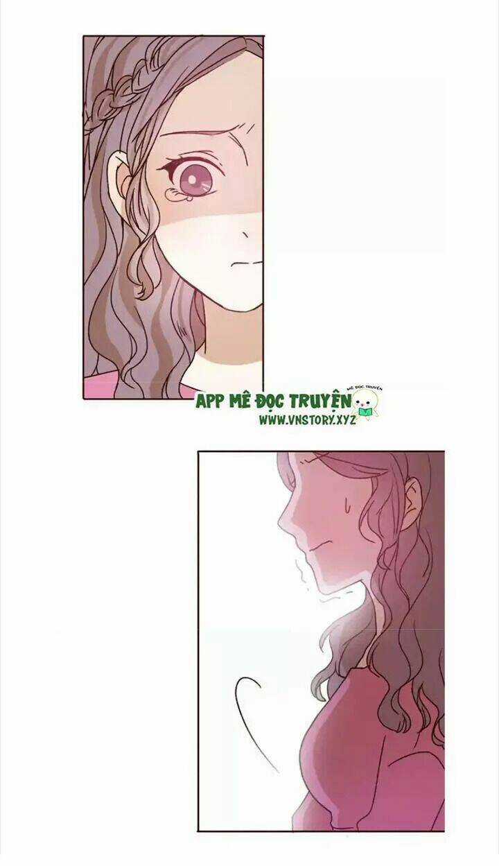 Tình Yêu Không Nói Dối Chapter 70 trang 22