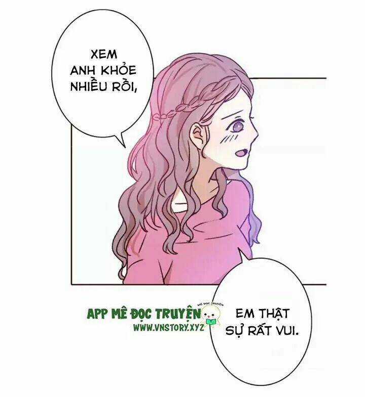 Tình Yêu Không Nói Dối Chapter 70 trang 5