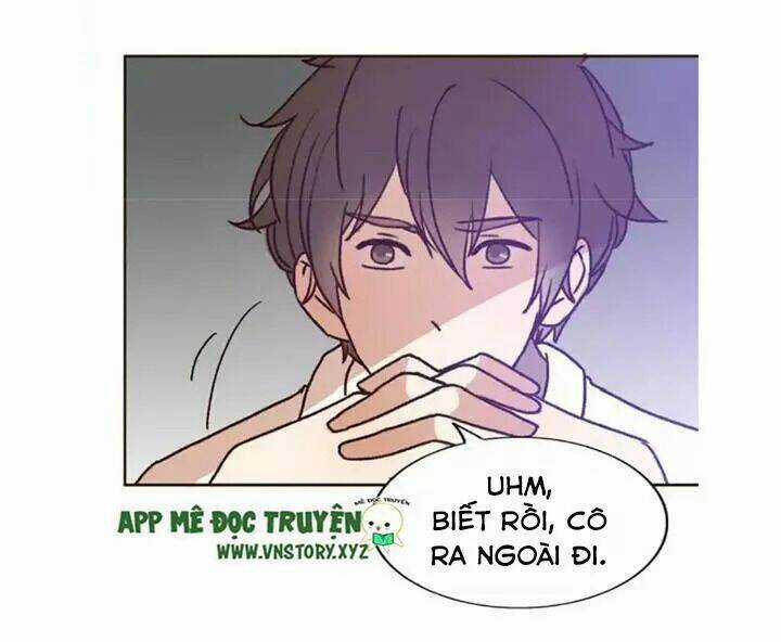 Tình Yêu Không Nói Dối Chapter 70 trang 7