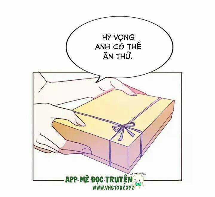 Tình Yêu Không Nói Dối Chapter 70 trang 9