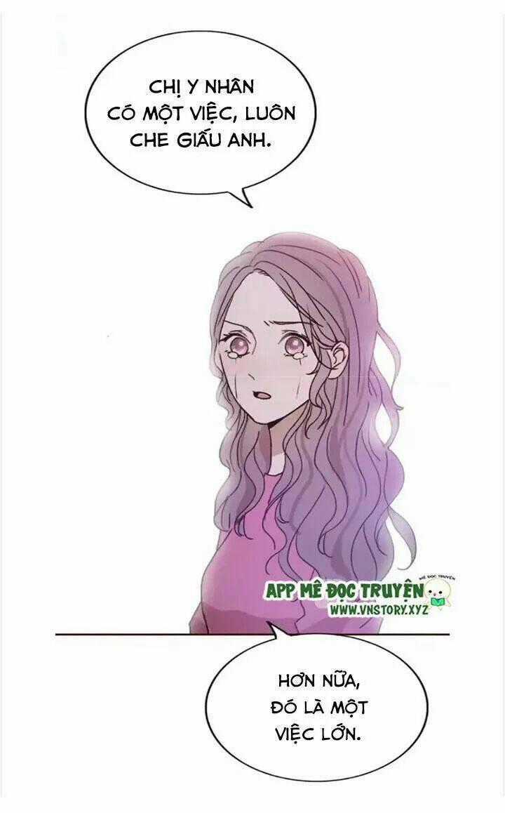 Tình Yêu Không Nói Dối Chapter 71 trang 1
