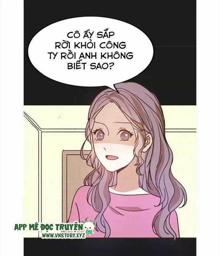 Tình Yêu Không Nói Dối Chapter 71 trang 10