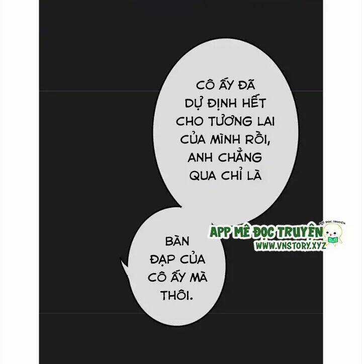 Tình Yêu Không Nói Dối Chapter 71 trang 11