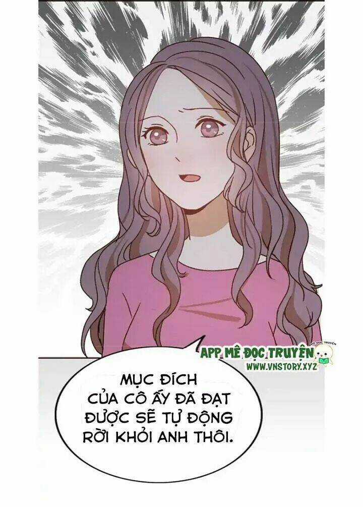 Tình Yêu Không Nói Dối Chapter 71 trang 12