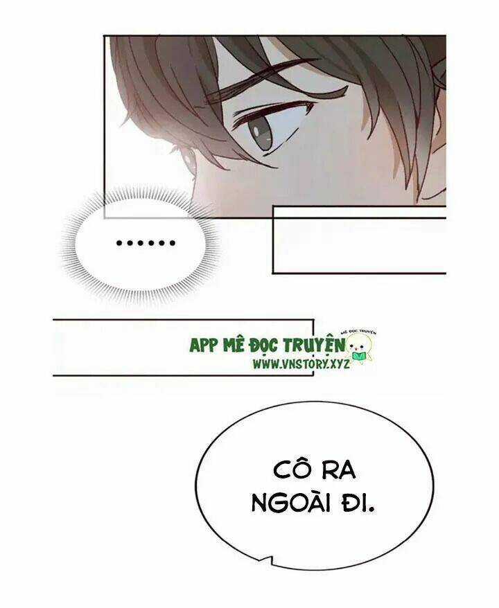 Tình Yêu Không Nói Dối Chapter 71 trang 16
