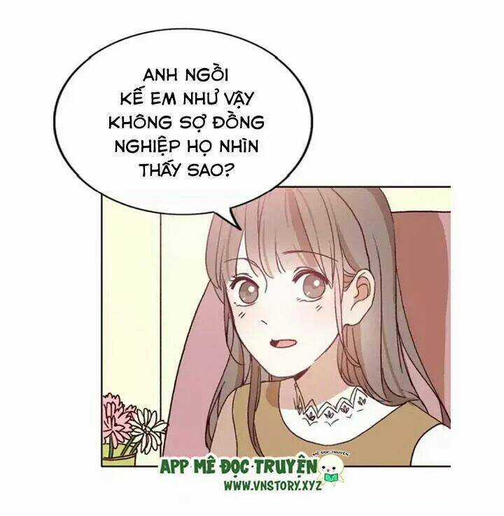 Tình Yêu Không Nói Dối Chapter 71 trang 19