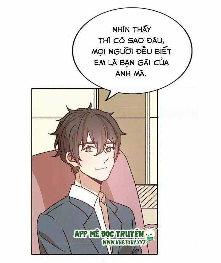 Tình Yêu Không Nói Dối Chapter 71 trang 20