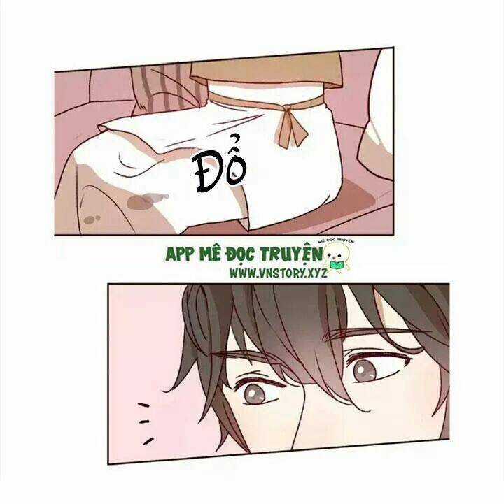 Tình Yêu Không Nói Dối Chapter 71 trang 24