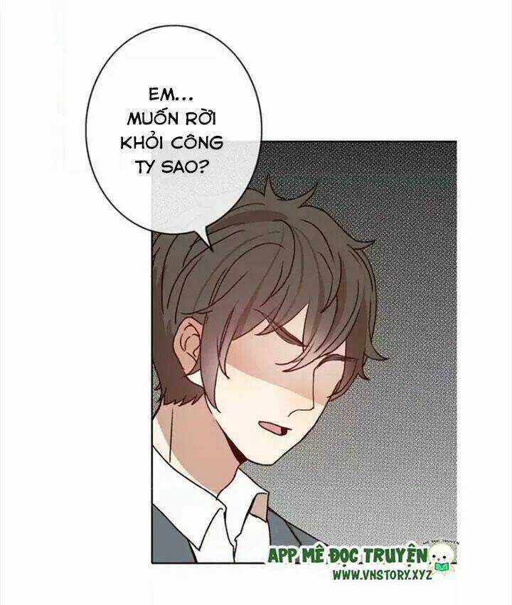 Tình Yêu Không Nói Dối Chapter 71 trang 26