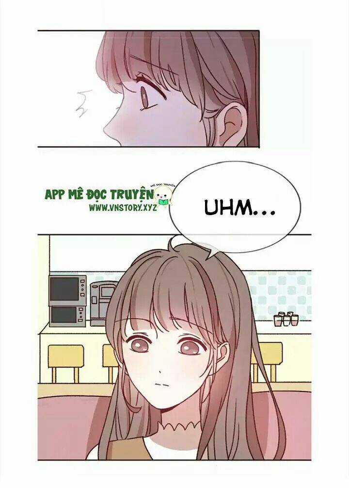 Tình Yêu Không Nói Dối Chapter 71 trang 27