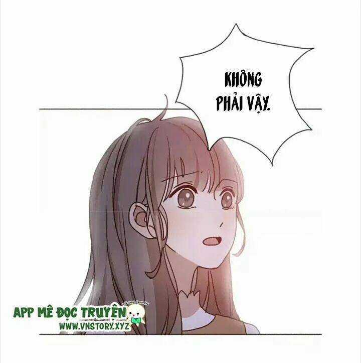 Tình Yêu Không Nói Dối Chapter 71 trang 29