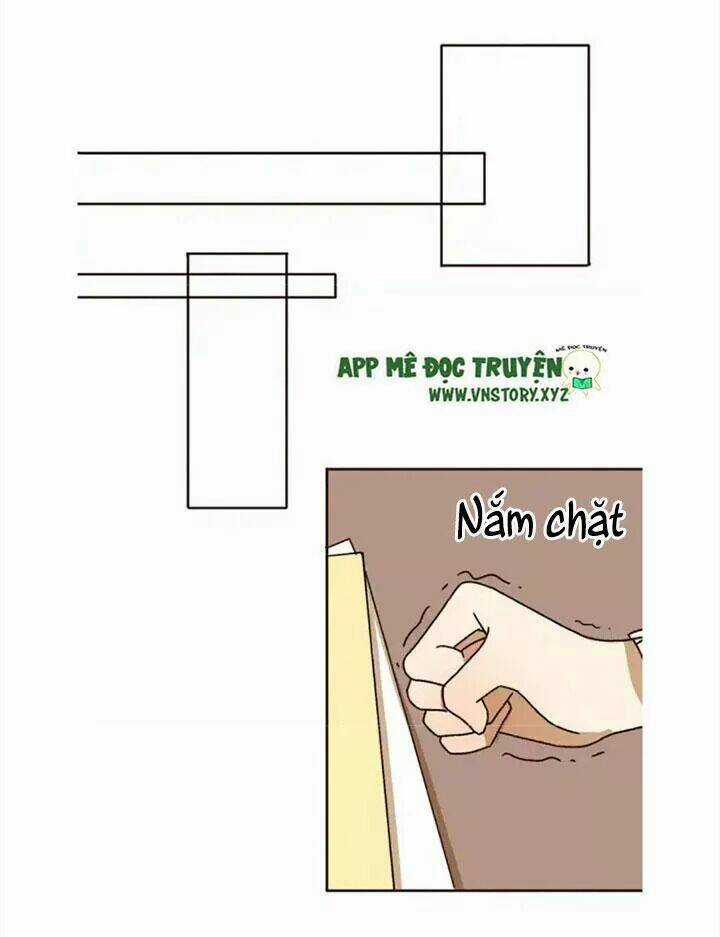 Tình Yêu Không Nói Dối Chapter 71 trang 3