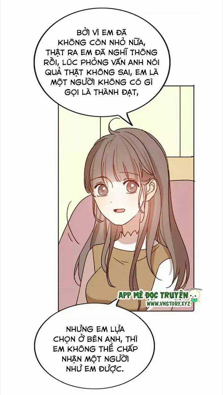 Tình Yêu Không Nói Dối Chapter 71 trang 30