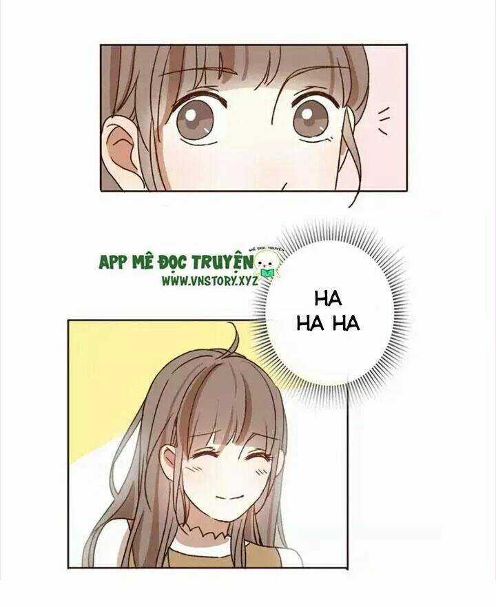 Tình Yêu Không Nói Dối Chapter 71 trang 35