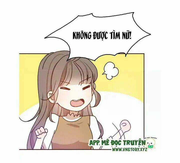 Tình Yêu Không Nói Dối Chapter 71 trang 37