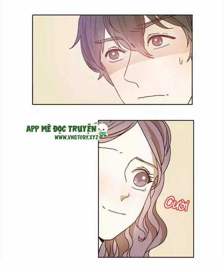 Tình Yêu Không Nói Dối Chapter 71 trang 4