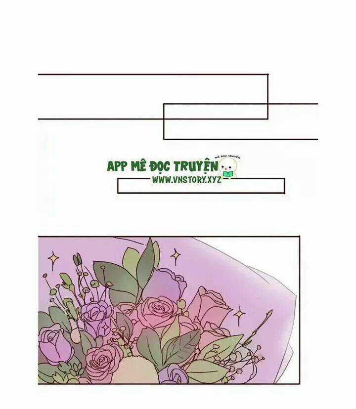 Tình Yêu Không Nói Dối Chapter 71 trang 40