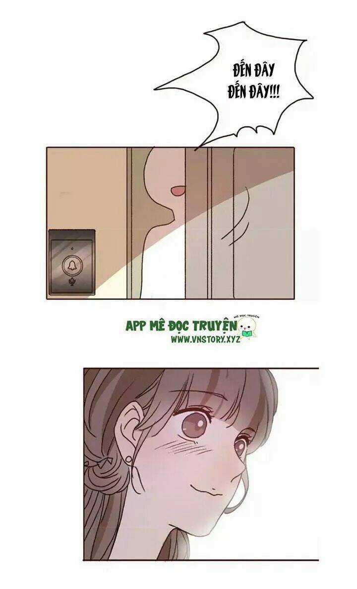 Tình Yêu Không Nói Dối Chapter 71 trang 42