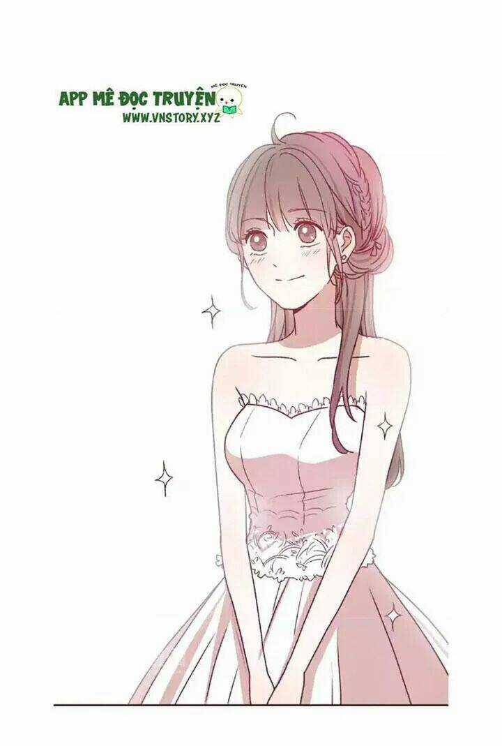 Tình Yêu Không Nói Dối Chapter 71 trang 43