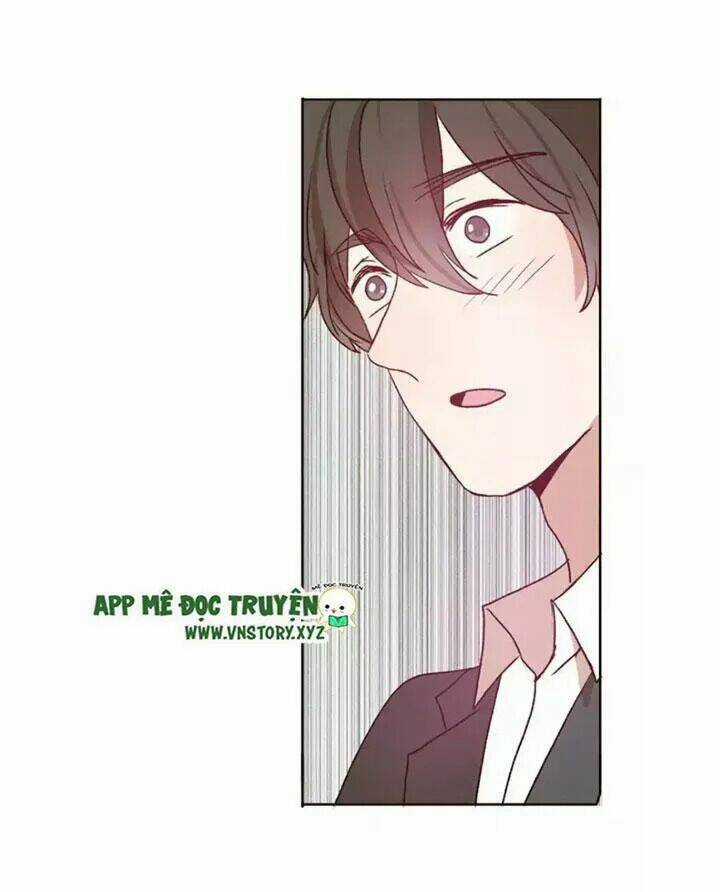 Tình Yêu Không Nói Dối Chapter 71 trang 44