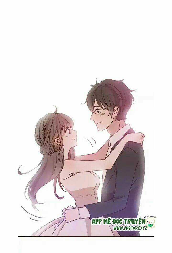 Tình Yêu Không Nói Dối Chapter 71 trang 45