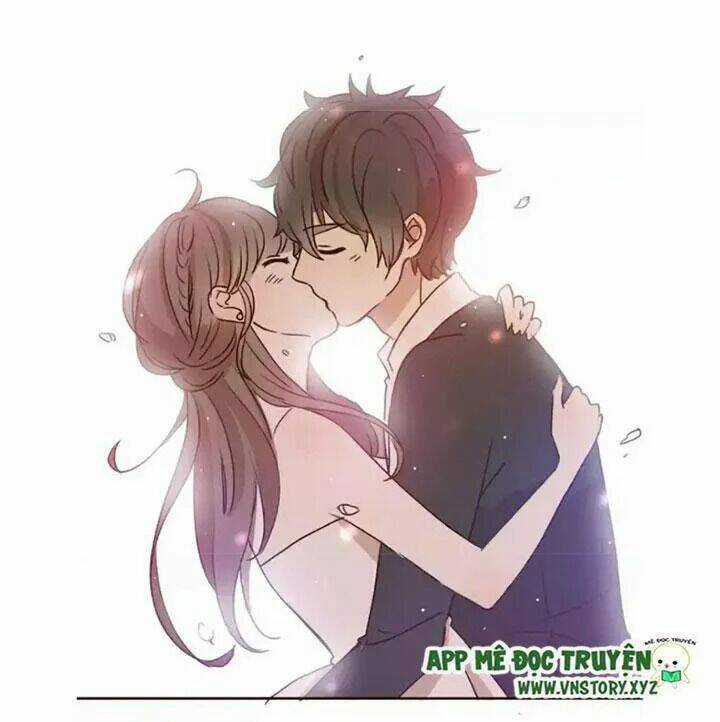 Tình Yêu Không Nói Dối Chapter 71 trang 47