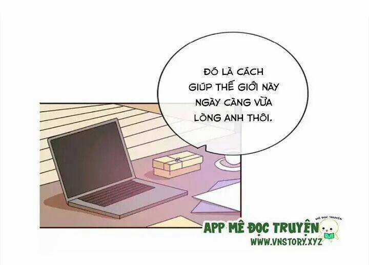 Tình Yêu Không Nói Dối Chapter 71 trang 6