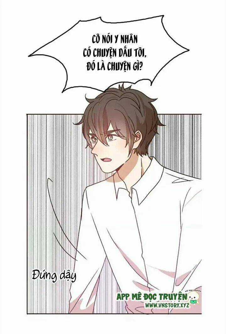Tình Yêu Không Nói Dối Chapter 71 trang 7