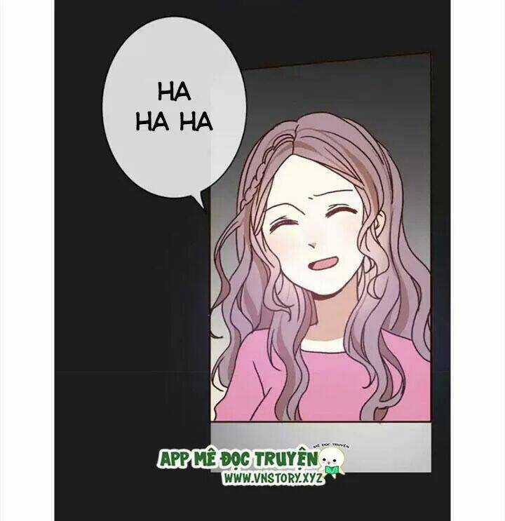 Tình Yêu Không Nói Dối Chapter 71 trang 9