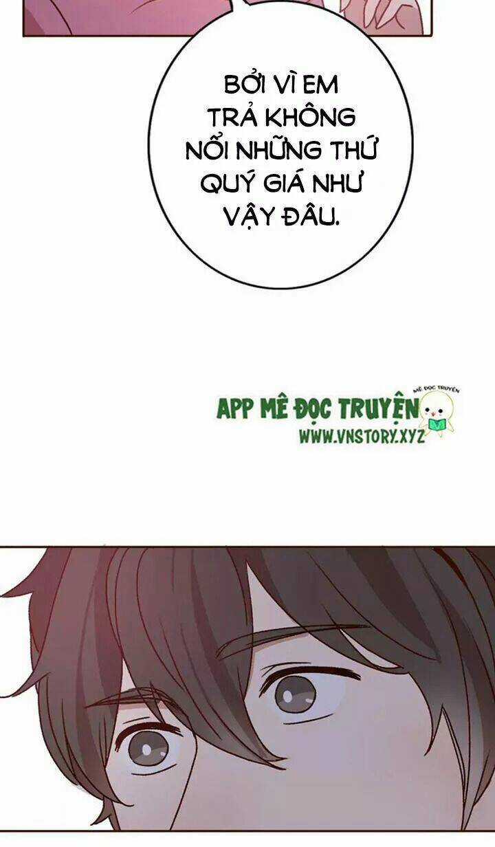 Tình Yêu Không Nói Dối Chapter 72 trang 10