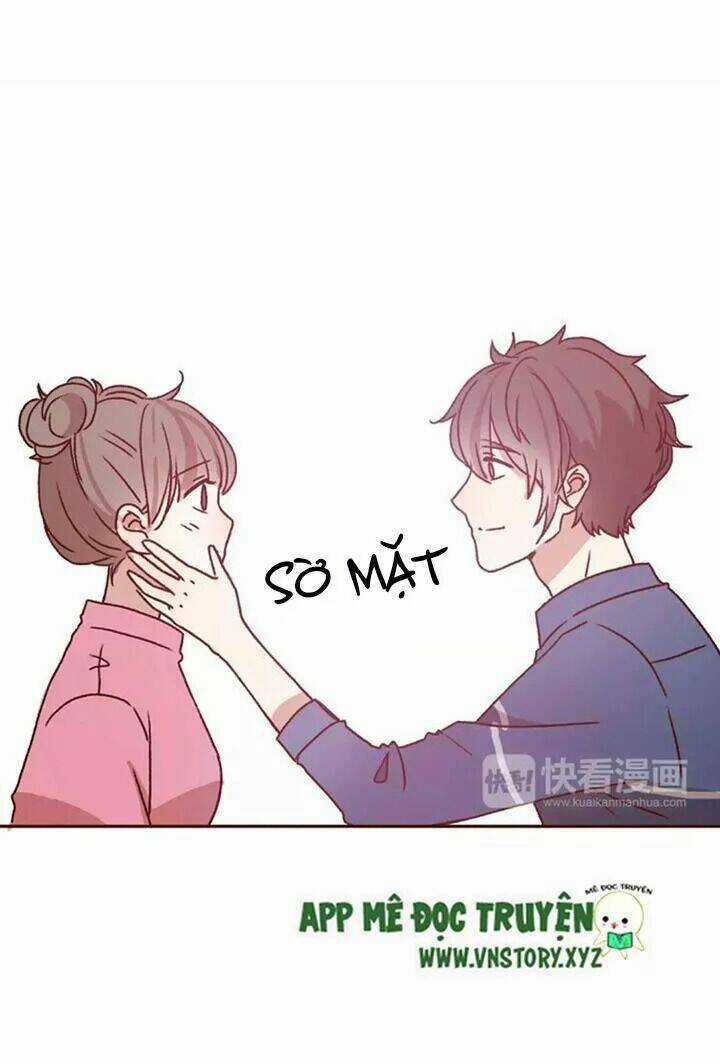 Tình Yêu Không Nói Dối Chapter 72 trang 11