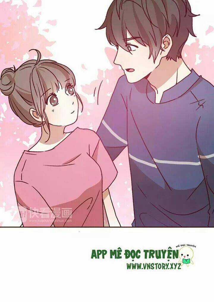 Tình Yêu Không Nói Dối Chapter 72 trang 13