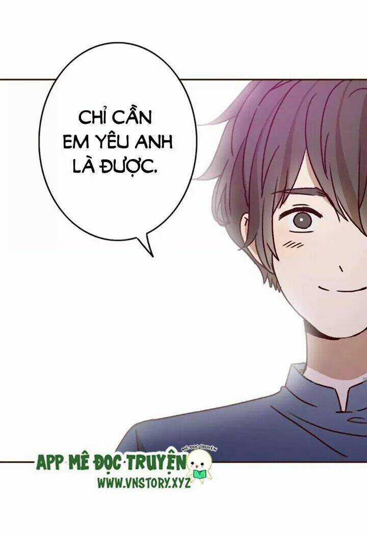 Tình Yêu Không Nói Dối Chapter 72 trang 14