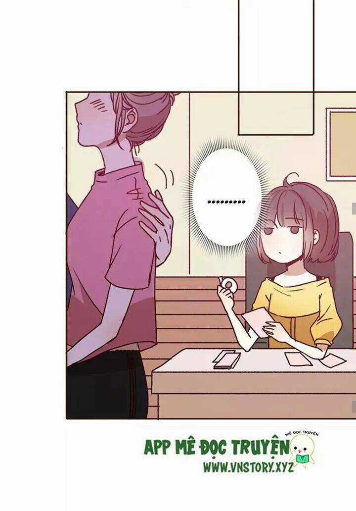 Tình Yêu Không Nói Dối Chapter 72 trang 16