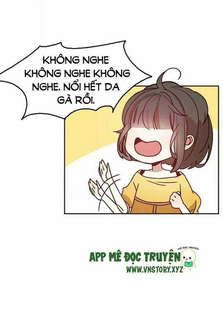 Tình Yêu Không Nói Dối Chapter 72 trang 17