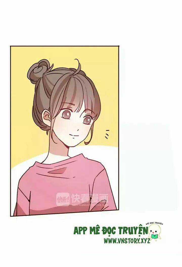 Tình Yêu Không Nói Dối Chapter 72 trang 18