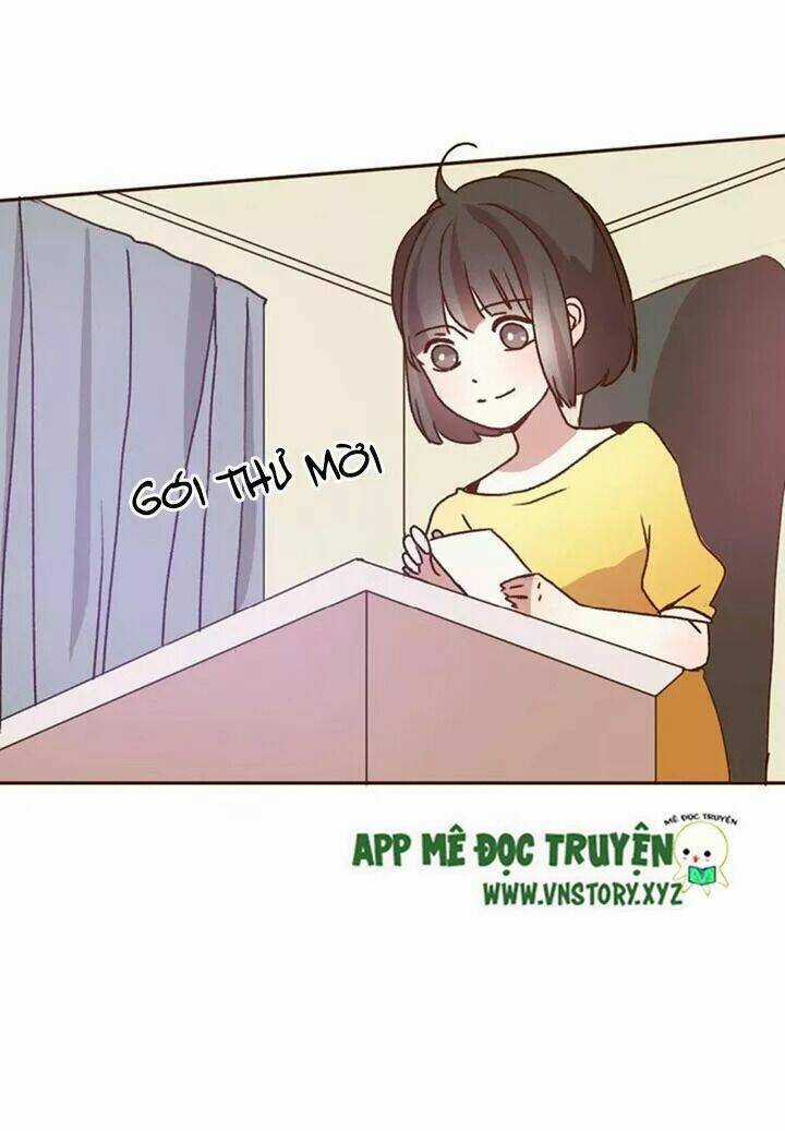 Tình Yêu Không Nói Dối Chapter 72 trang 2