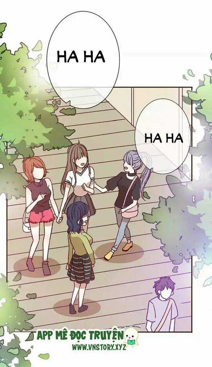 Tình Yêu Không Nói Dối Chapter 72 trang 20