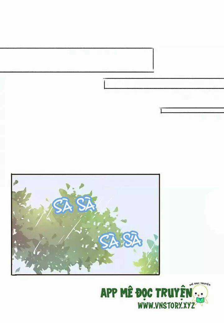 Tình Yêu Không Nói Dối Chapter 72 trang 24