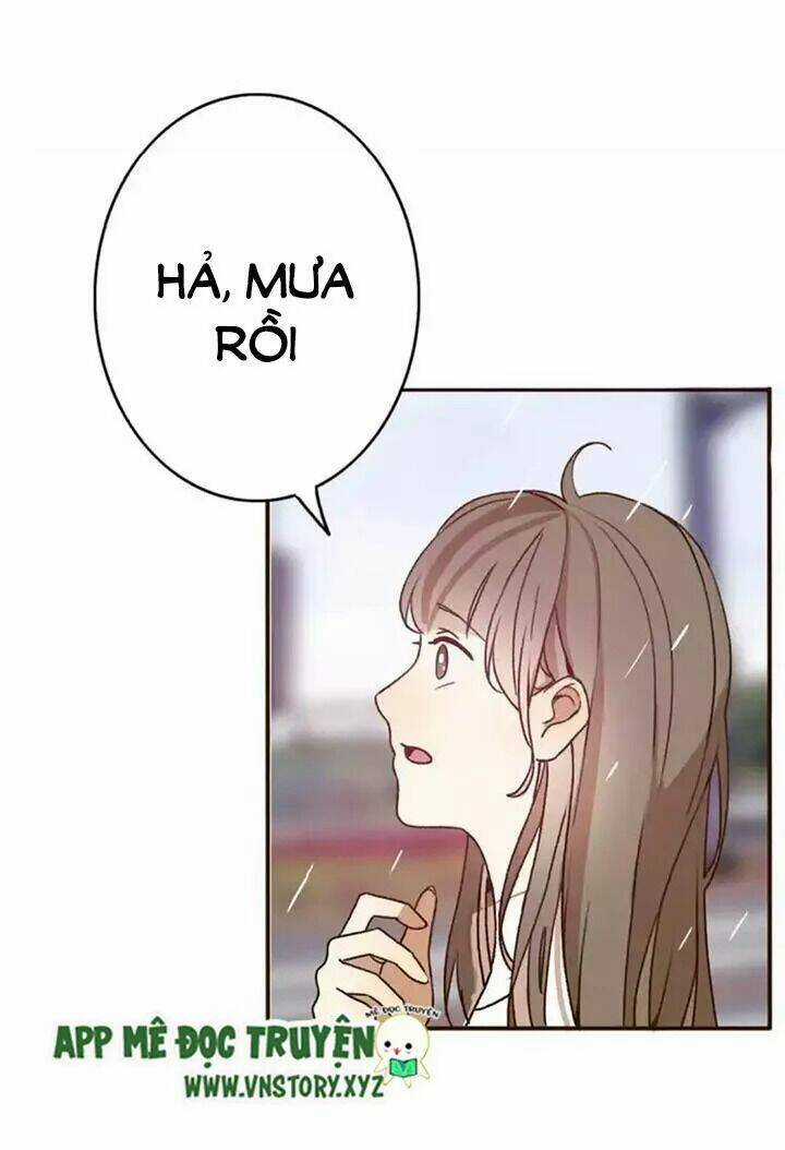 Tình Yêu Không Nói Dối Chapter 72 trang 25