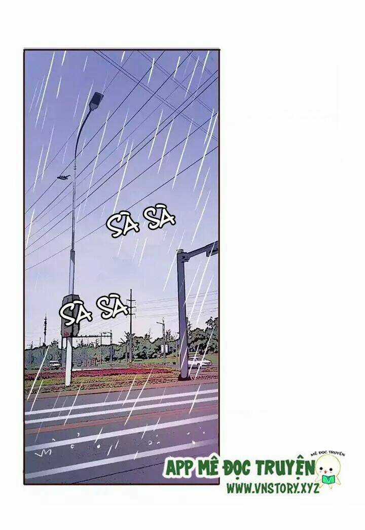 Tình Yêu Không Nói Dối Chapter 72 trang 26