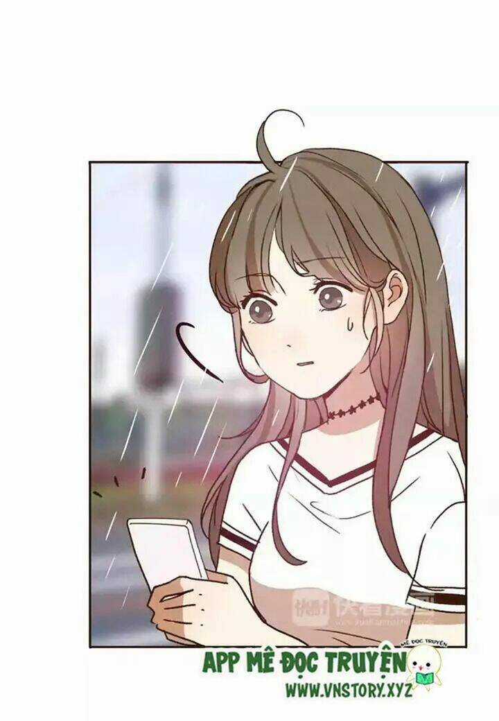 Tình Yêu Không Nói Dối Chapter 72 trang 27