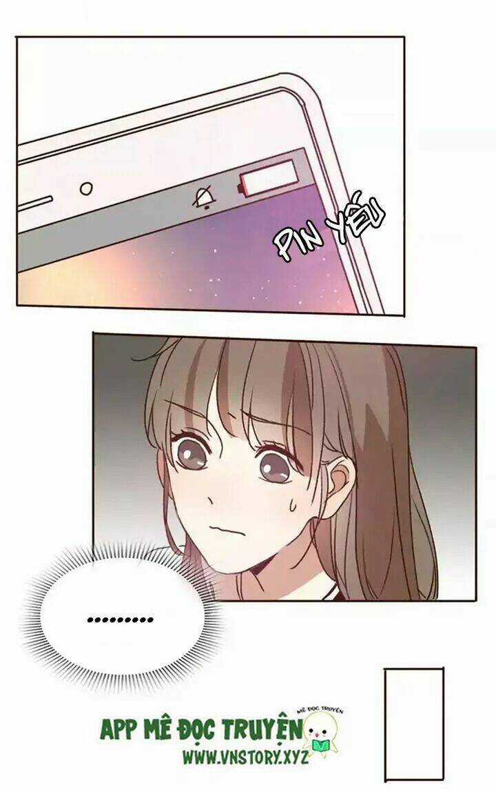 Tình Yêu Không Nói Dối Chapter 72 trang 28