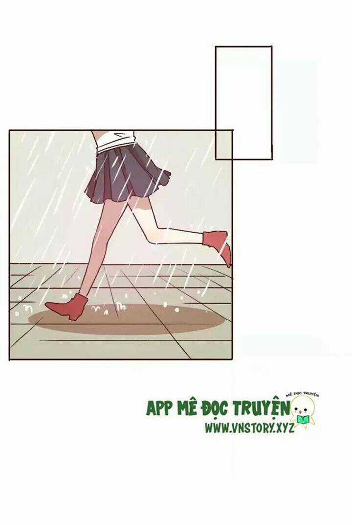 Tình Yêu Không Nói Dối Chapter 72 trang 29