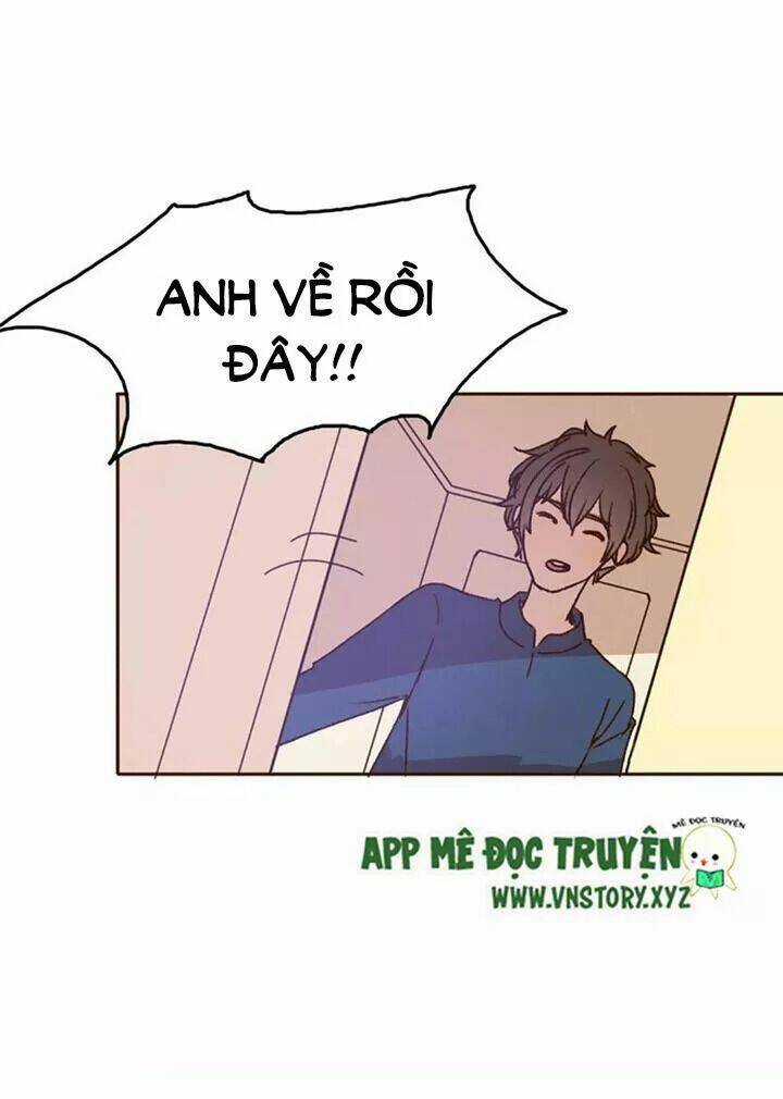 Tình Yêu Không Nói Dối Chapter 72 trang 3