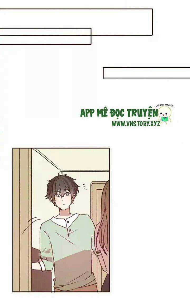 Tình Yêu Không Nói Dối Chapter 72 trang 30